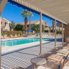 Отель Villa in the Desert Apartment 2, фото 16