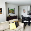 Отель Melbourne Stays - City Point Suite, фото 7