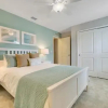 Отель Four Bedrooms Townhome 5116, фото 6