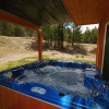 Отель RedAwning Ponca Holiday home, фото 6