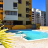 Отель Edificio San Carlos Apto 301, фото 8