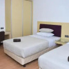 Отель Bernard Holiday Home 2 @ Boulevard Imperial Suite Kuching, фото 5
