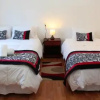 Отель Hostal del Centro, фото 3