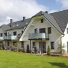 Отель Strandresort Rex Rugia - Haus 14, фото 4
