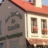 Отель Les Jardins De Camille в Сюрен