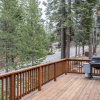 Отель A Retreat in the Truckee Pines by RedAwning, фото 4