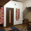 Отель Osaka Guesthouse Tsuruhashi, фото 8