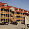 Отель Chicamon Springs Lodge, фото 1