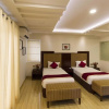 Отель OYO Premium Indiranagar Cambridge Layout, фото 2