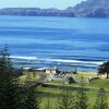 Отель Panorama Seaside Apartments Norfolk Island, фото 12
