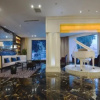 Отель Biway Fashion Hotel - Puyang Huanghe Road, фото 12