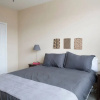 Отель Spacious 2BR Apt in South End, фото 1