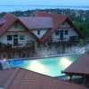 Отель HolidaySport Haus, фото 4