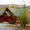 Отель Spirit Wind - 3 Br Cabin, фото 9