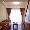 Отель Qingdao Sweetome Vacation Rental (Damuzhi Finance Square), фото 3