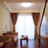 Отель Qingdao Sweetome Vacation Rental (Damuzhi Finance Square), фото 5