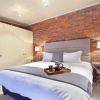 Отель Mountain View Loft, фото 1