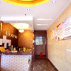 Отель Yijie City Inn Huanghelou Branch, фото 3
