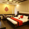 Отель OYO 2107 Hotel Akash Continental, фото 1