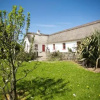 Отель Atlantic Rose Cottage, фото 8