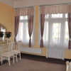 Отель Apartmány vila Týniště, фото 2