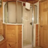 Отель Mountain View Cabin - 2 Br Cabin, фото 5