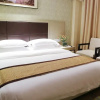 Отель GreenTree Alliance Guangdong Shenzhen Nanshan Cultural and Sports Center Nanxin Road Hotel, фото 9