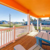 Отель Fishermans Cove Home 1818, фото 5