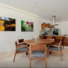 Отель TopNotch 3BR condo around corner from beach by Happy Address, фото 13