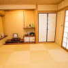 Отель Free Parking Shin-Osaka Mansion, фото 2