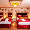 Отель Corpus Suites Istanbul, фото 4