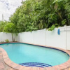 Отель Key Lime Cottage East, фото 5