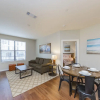 Отель SoBe Nashville Apartments in the Gulch, фото 13