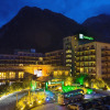 Отель Holiday Inn Jiuzhai Jarpo, фото 4