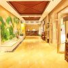 Отель GreenTree Alliance Haerbin Hayao Road Ice & Snow World Hotel, фото 9