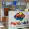 Отель Fun Hostel, фото 18