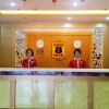 Отель Super 8 Jiangdu Shopping mall, фото 14