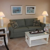 Отель Island Echos Condo 1E Okaloosa Island, фото 4