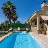 Отель Villa GOLETA, фото 9