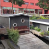 Отель Amsterdam Water Lodge, фото 5