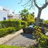 Отель Akisol Cabanas Tavira Velha, фото 1