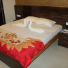 Отель Crown Plaza, фото 4
