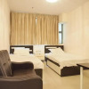 Отель The Comfort Living Inn, фото 3