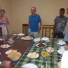 Отель Kalum Home Stay, фото 11