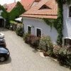 Отель Penzion a restaurace U Míšků, фото 1