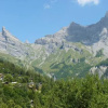 Отель Chalet La Paisible, фото 4