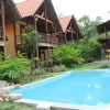 Отель Canto del Río Lodge, фото 7
