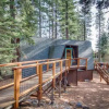 Отель Canterbury Kings Beach Treehouse, фото 7