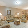 Отель Beach View Condominium 210, фото 4
