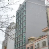 Отель Junkai Hotel, фото 1